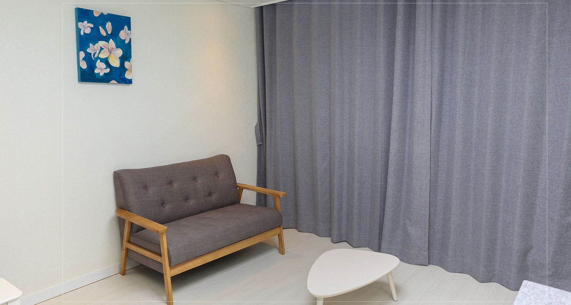 Plumeria Pension Jeju Extérieur photo